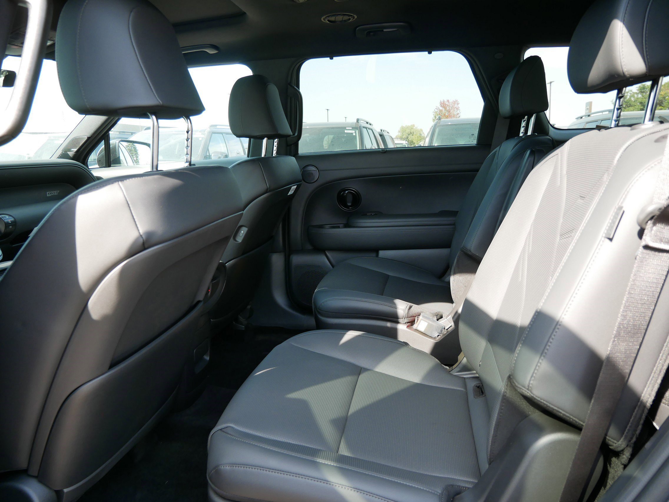 New 2026 Hyundai Palisade XRT Pro image 8