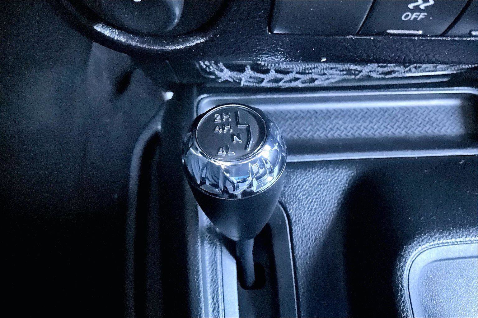 Used 2017 Jeep Wrangler Unlimited Sport w/ Quick Order Package 24S image 29