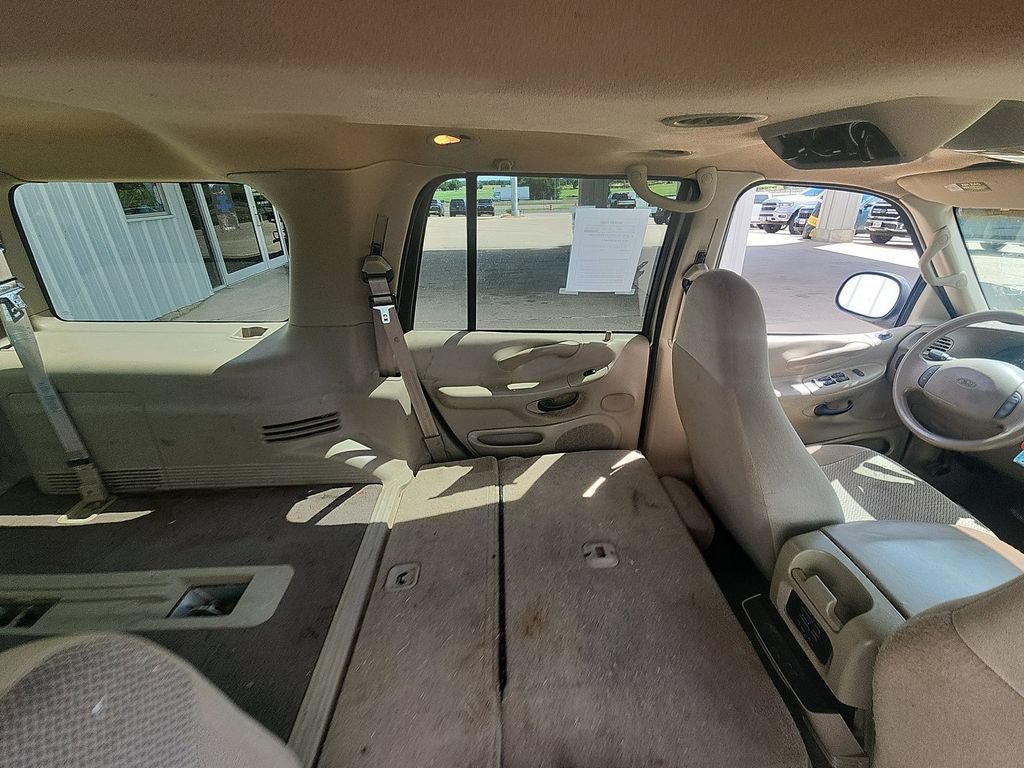 Used 2000 Ford Expedition XLT RWD image 13