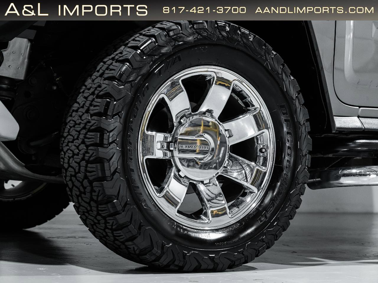 Used 2009 HUMMER H2 Luxury image 37