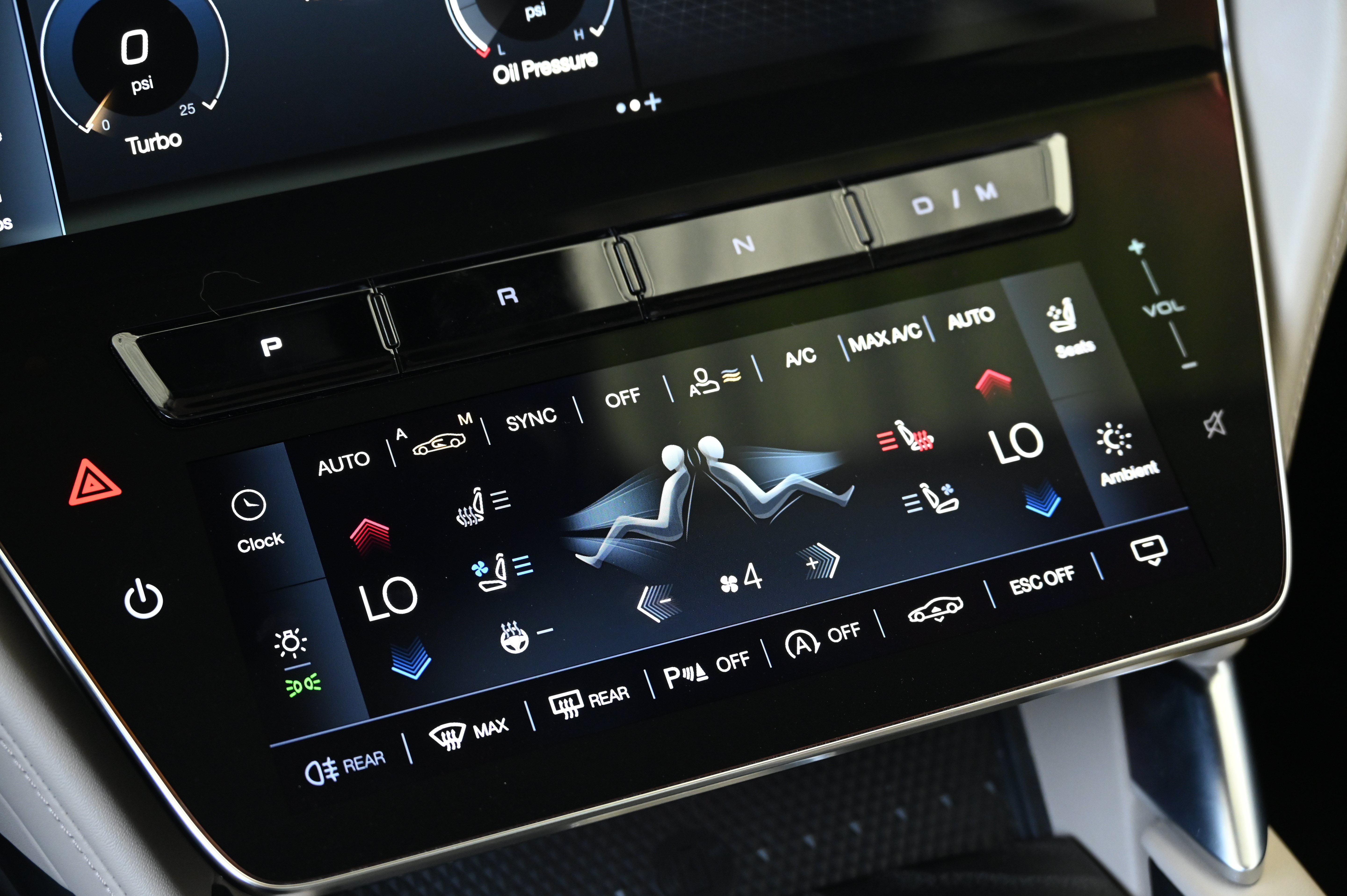 Used 2024 Maserati GranTurismo Modena AWD/4WD image 21