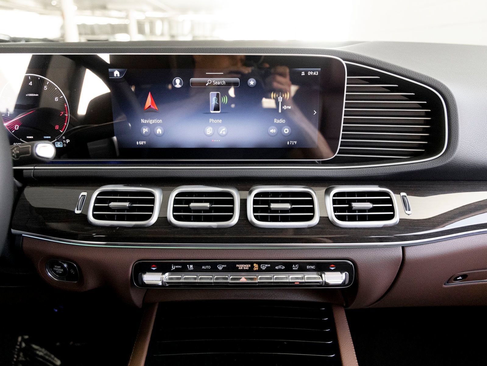 New 2026 Mercedes-Benz GLE 450 4MATIC image 16