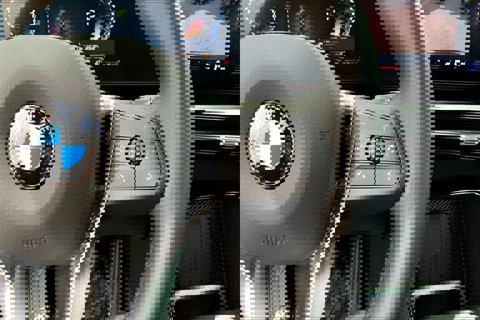 Used 2025 BMW X1 xDrive28i w/ Convenience Package AWD/4WD image 27