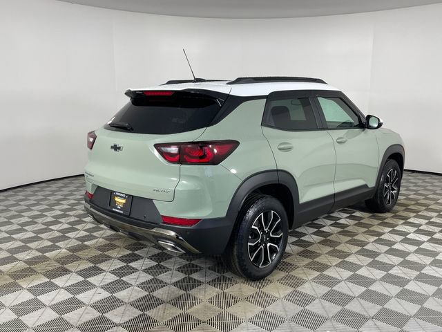 New 2026 Chevrolet TrailBlazer ACTIV w/ Convenience Package image 21