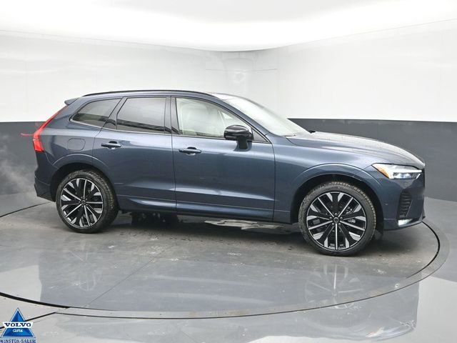New 2026 Volvo XC60 B5 Ultra w/ Protection Package Premier image 1