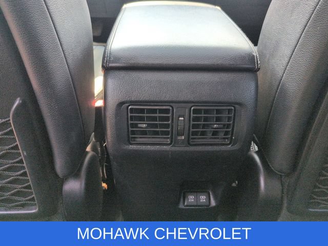 Used 2020 Toyota 4Runner Nightshade AWD/4WD image 22