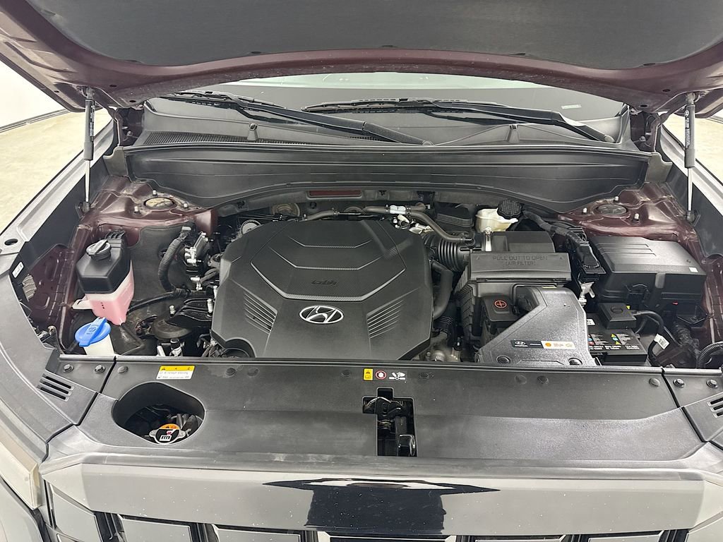 Used 2025 Hyundai Palisade SEL FWD image 31