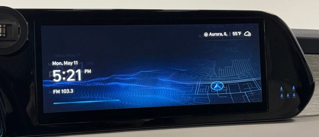Used 2025 Hyundai Palisade Calligraphy AWD/4WD image 18