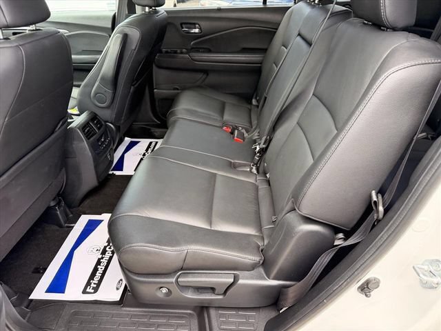 Used 2022 Honda Pilot Special Edition image 12