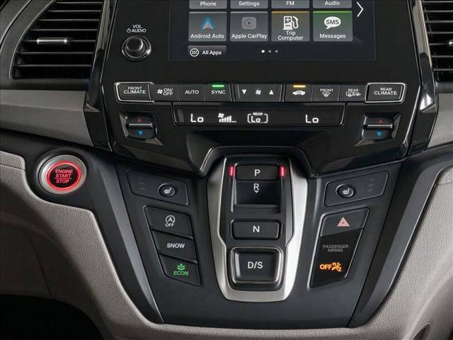 Certified 2024 Honda Odyssey EX image 19