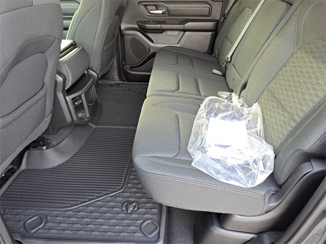 New 2026 RAM 1500 Classic Warlock image 13