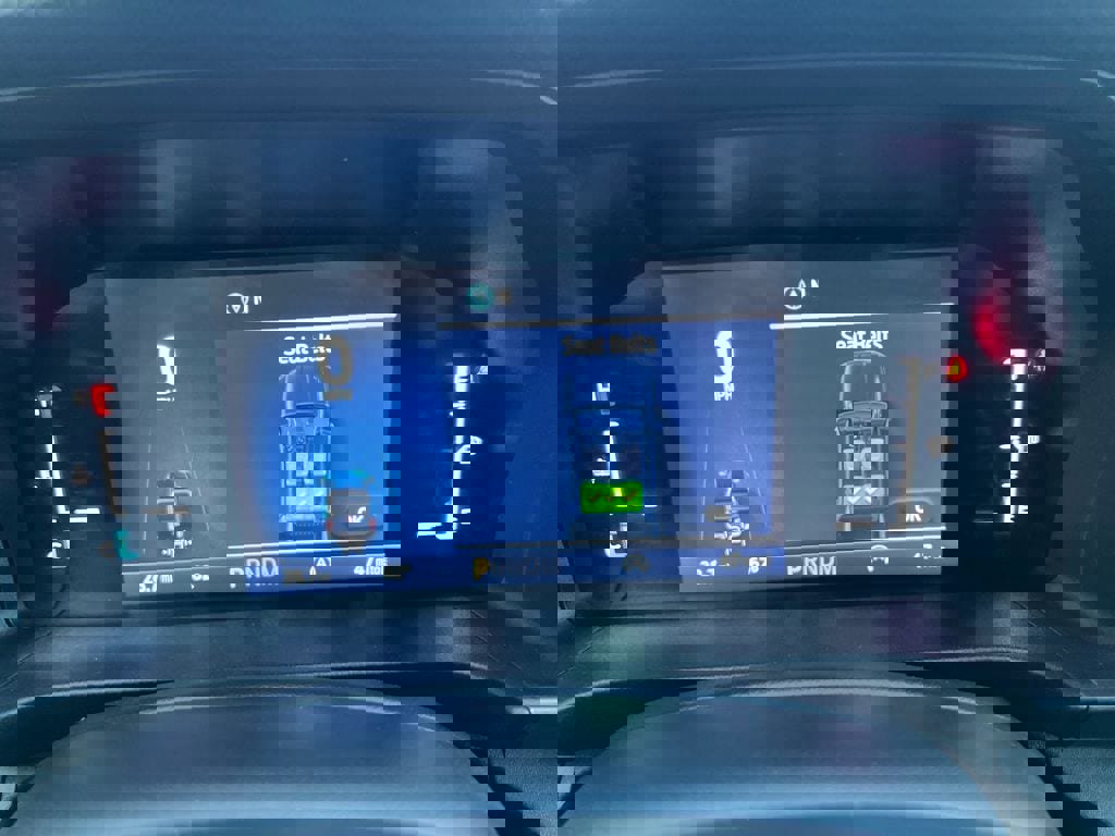 New 2025 Ford Ranger XLT w/ Trailer Tow Package image 16