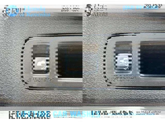 Certified 2022 Honda CR-V EX-L image 30