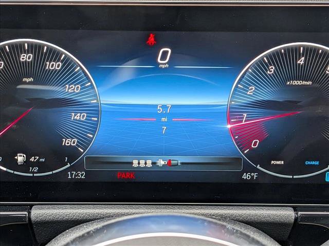 New 2026 Mercedes-Benz GLA 250 4MATIC image 10