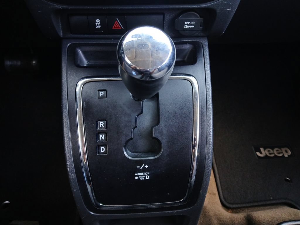 Used 2016 Jeep Compass Sport w/ Power Value Group FWD image 10
