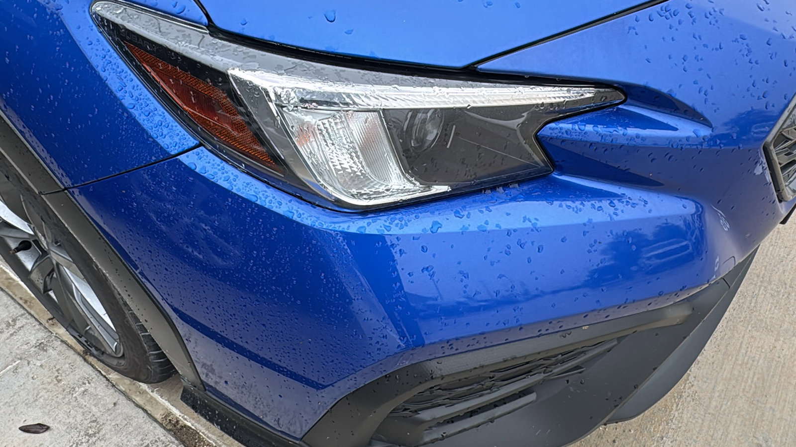 Used 2024 Subaru WRX image 10