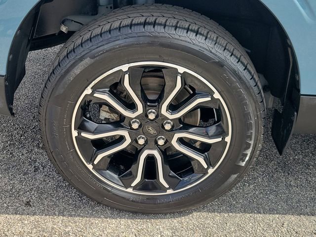 Certified 2022 Ford Maverick Lariat w/ Lariat Luxury Package FWD image 6