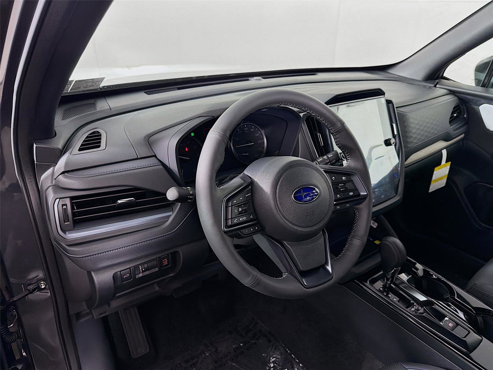 New 2026 Subaru Forester Limited AWD/4WD image 9