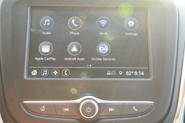 Used 2019 Chevrolet Equinox LS AWD/4WD image 4