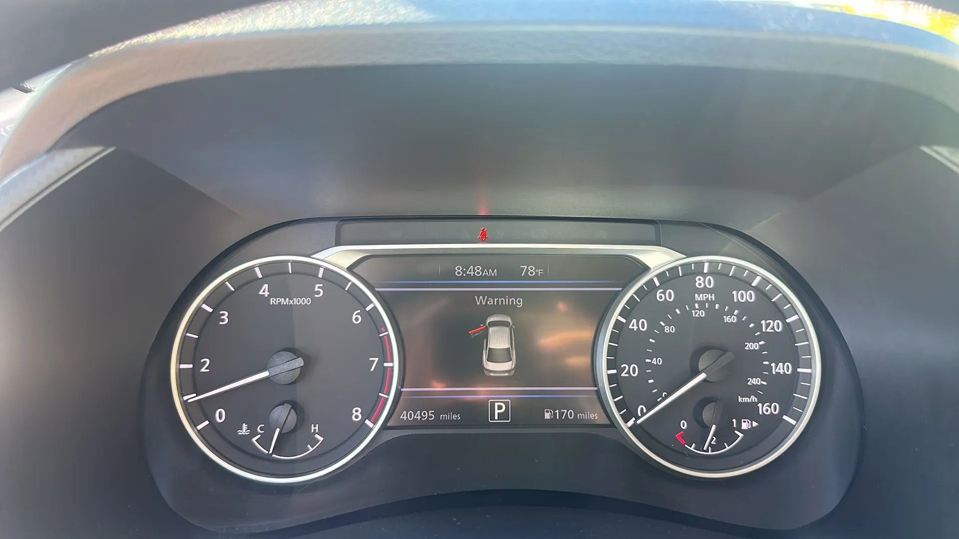 Used 2023 Nissan Sentra SV image 30