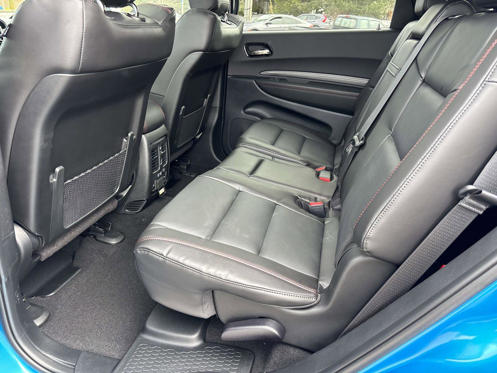 New 2026 Dodge Durango GT image 6