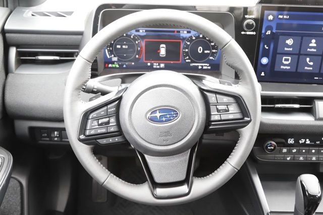 New 2026 Subaru Outback Premium AWD/4WD image 19