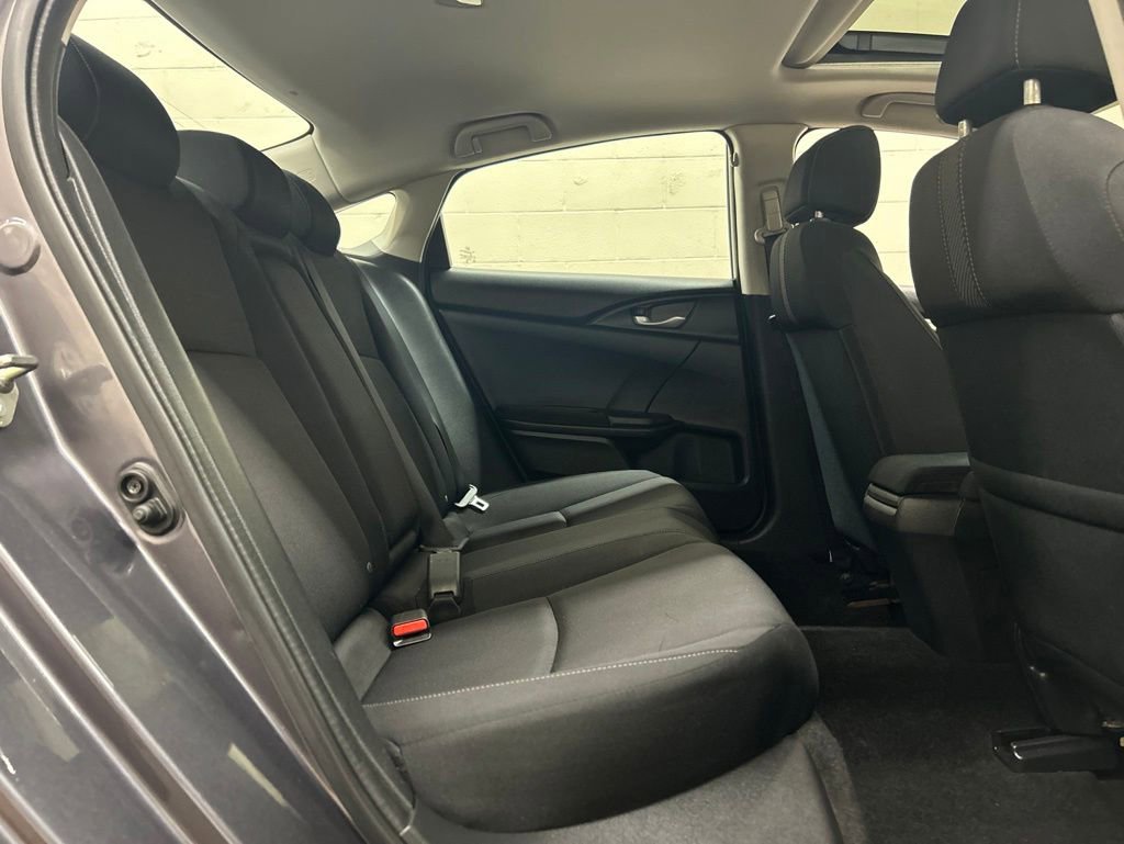 Used 2016 Honda Civic EX-T image 4