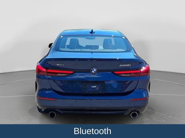 Used 2022 BMW 228i xDrive Gran Coupe w/ Convenience Package AWD/4WD image 6