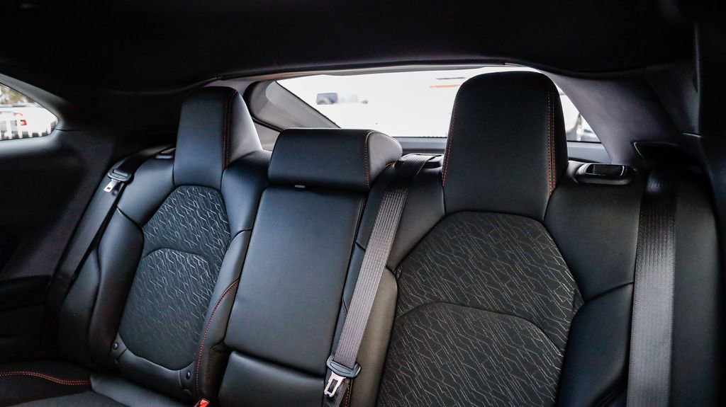 New 2026 Dodge Charger GT w/ Driver Convenience Group AWD/4WD image 23