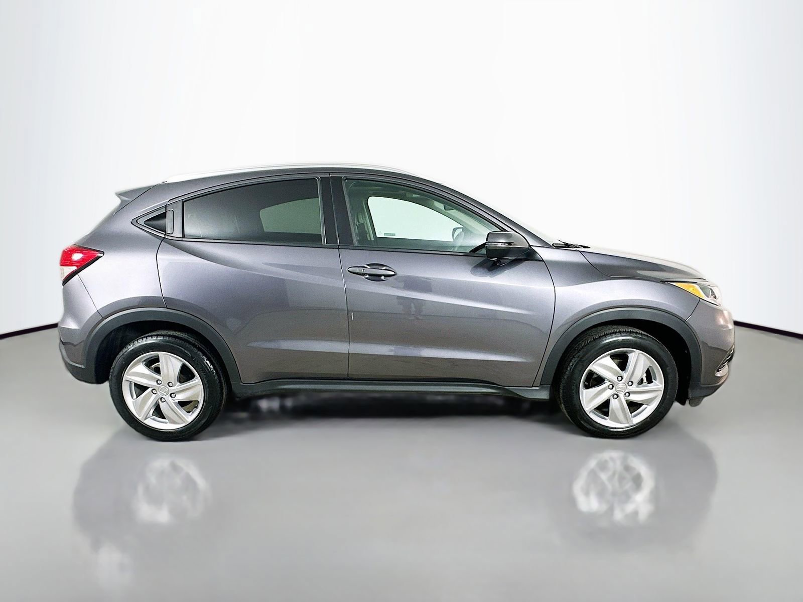 Used 2020 Honda HR-V EX image 4
