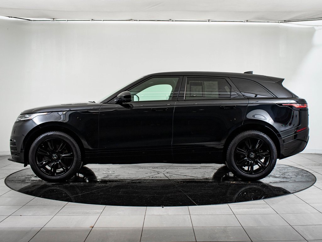 Used 2023 Land Rover Range Rover Velar R-Dynamic S image 5