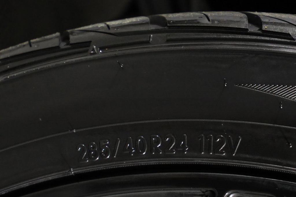 Used 2025 Cadillac Escalade Sport Platinum w/ LPO, ONYX Package image 51