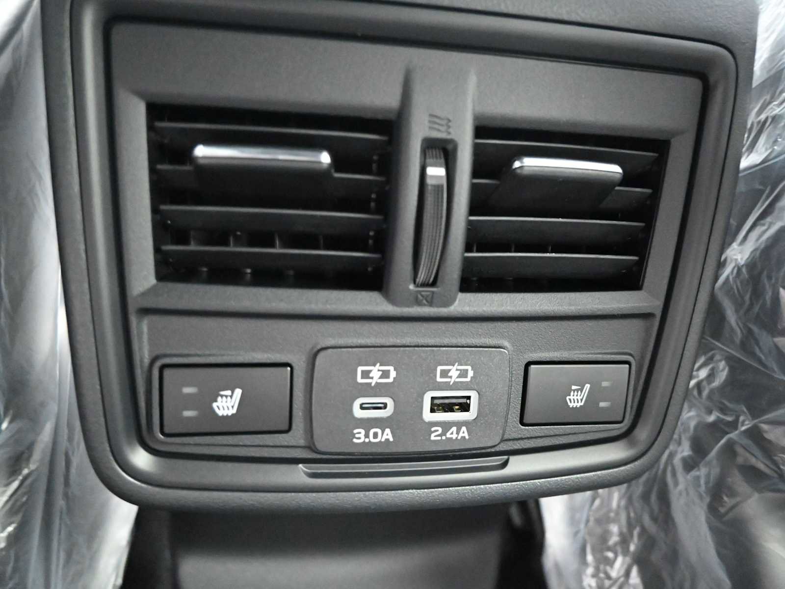 New 2026 Subaru Outback Limited image 6