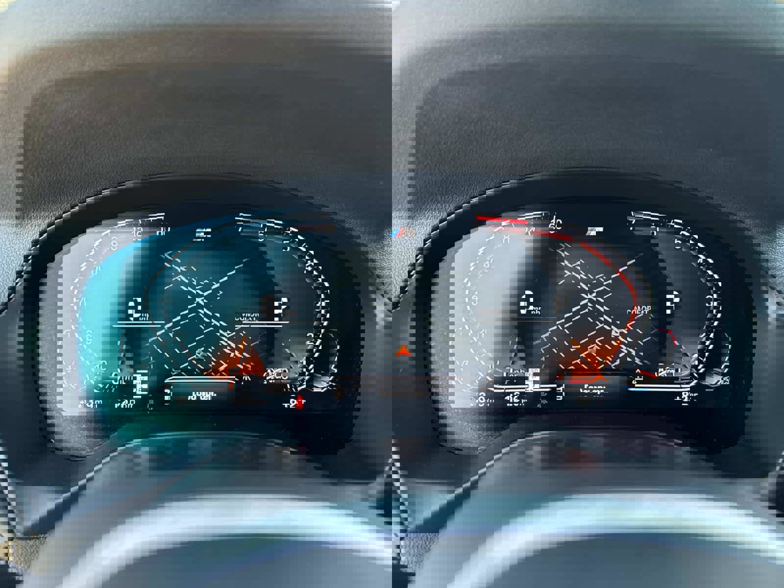 Used 2022 BMW X3 sDrive30i w/ M Sport Package 2 image 29