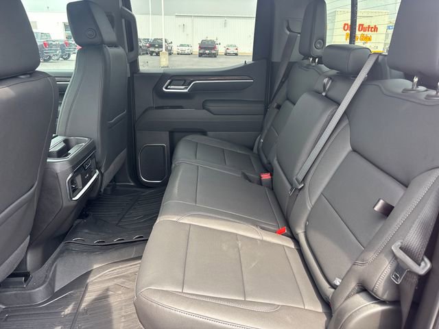 New 2026 GMC Sierra 1500 SLT w/ SLT Premium Plus Package image 26