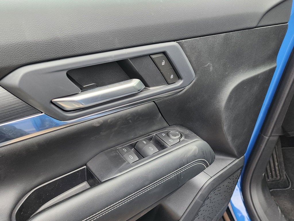 New 2026 GMC Terrain Elevation w/ Black Edition image 14