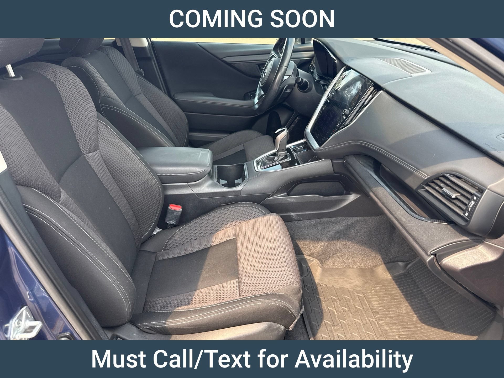 Used 2021 Subaru Outback Premium AWD/4WD image 11
