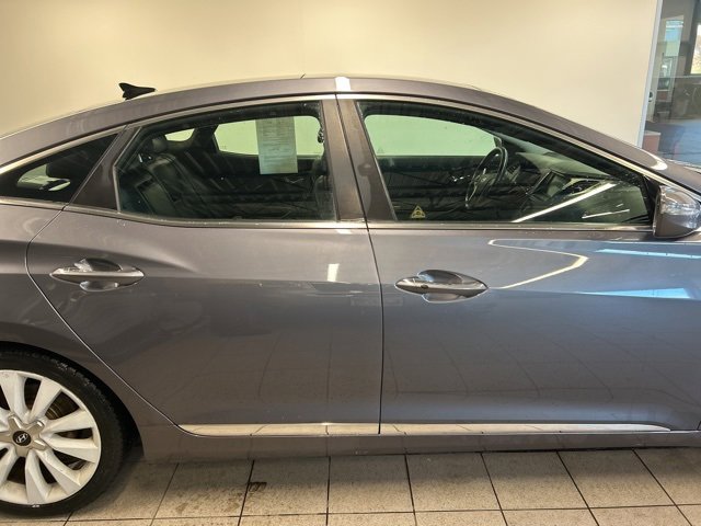 Used 2013 Hyundai Azera w/ Technology Pkg image 8