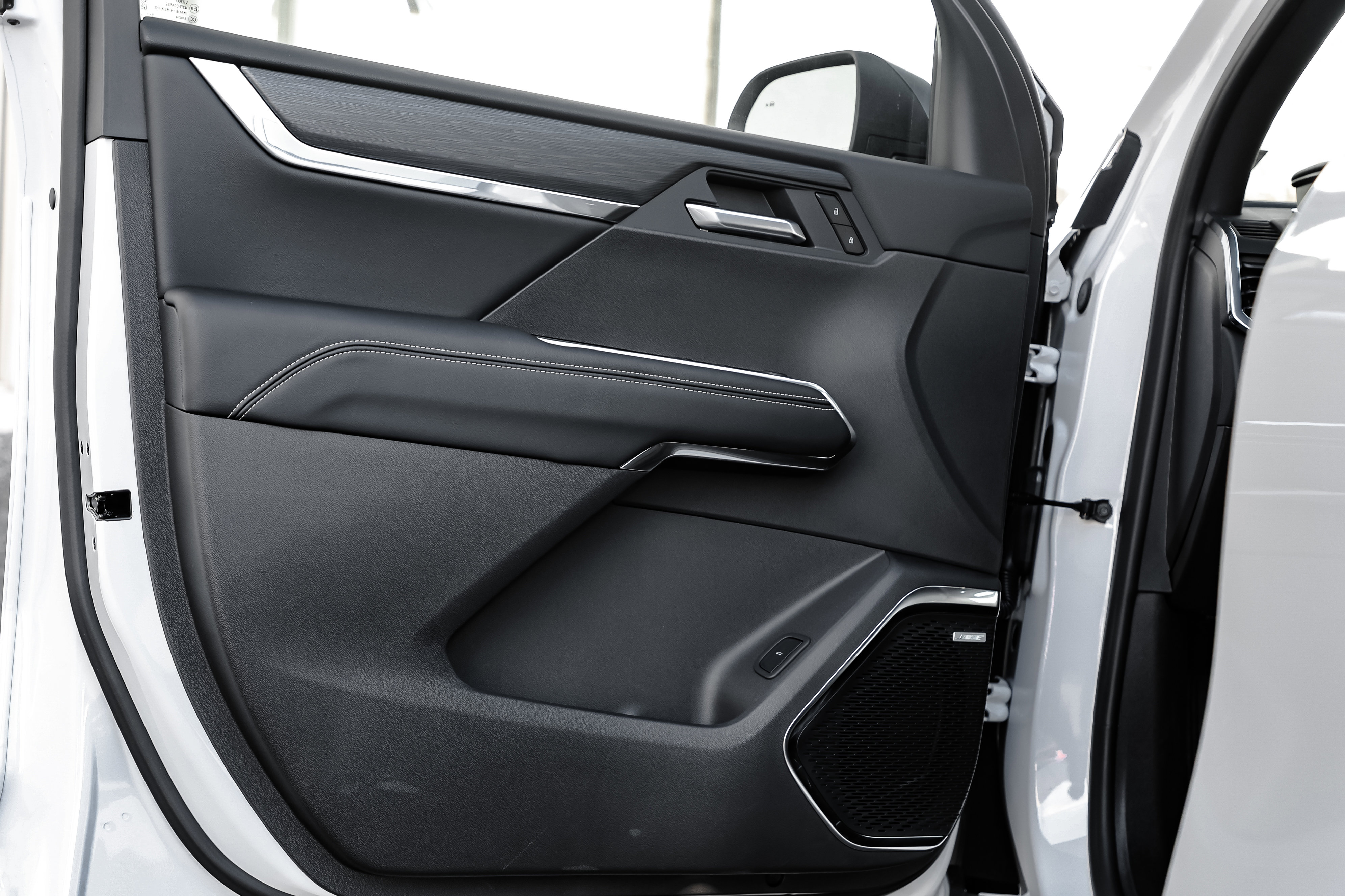 New 2026 GMC Acadia Elevation w/ Elevation Premium Package image 12