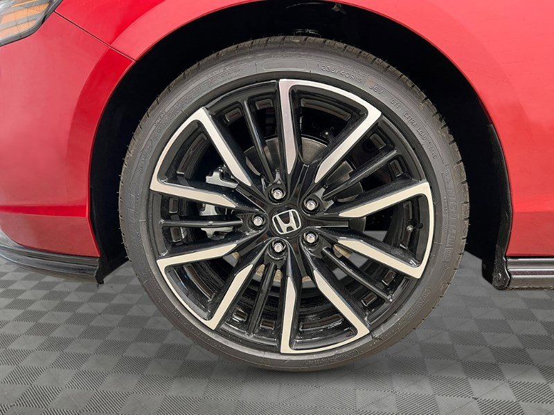 New 2025 Honda Accord Touring image 12