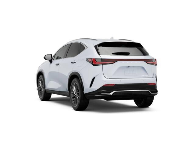 New 2026 Lexus NX 350 AWD w/ Luxury Package image 3