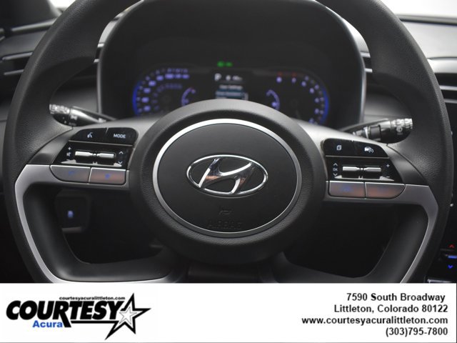 Used 2024 Hyundai Santa Cruz SEL image 9