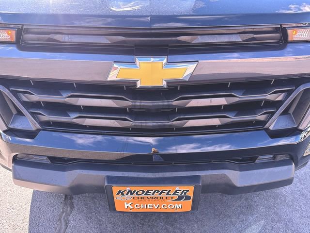 Used 2023 Chevrolet Colorado LT w/ LT Convenience Package II image 31