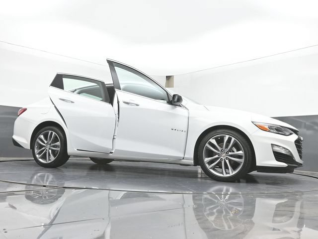 Used 2024 Chevrolet Malibu LT FWD image 49