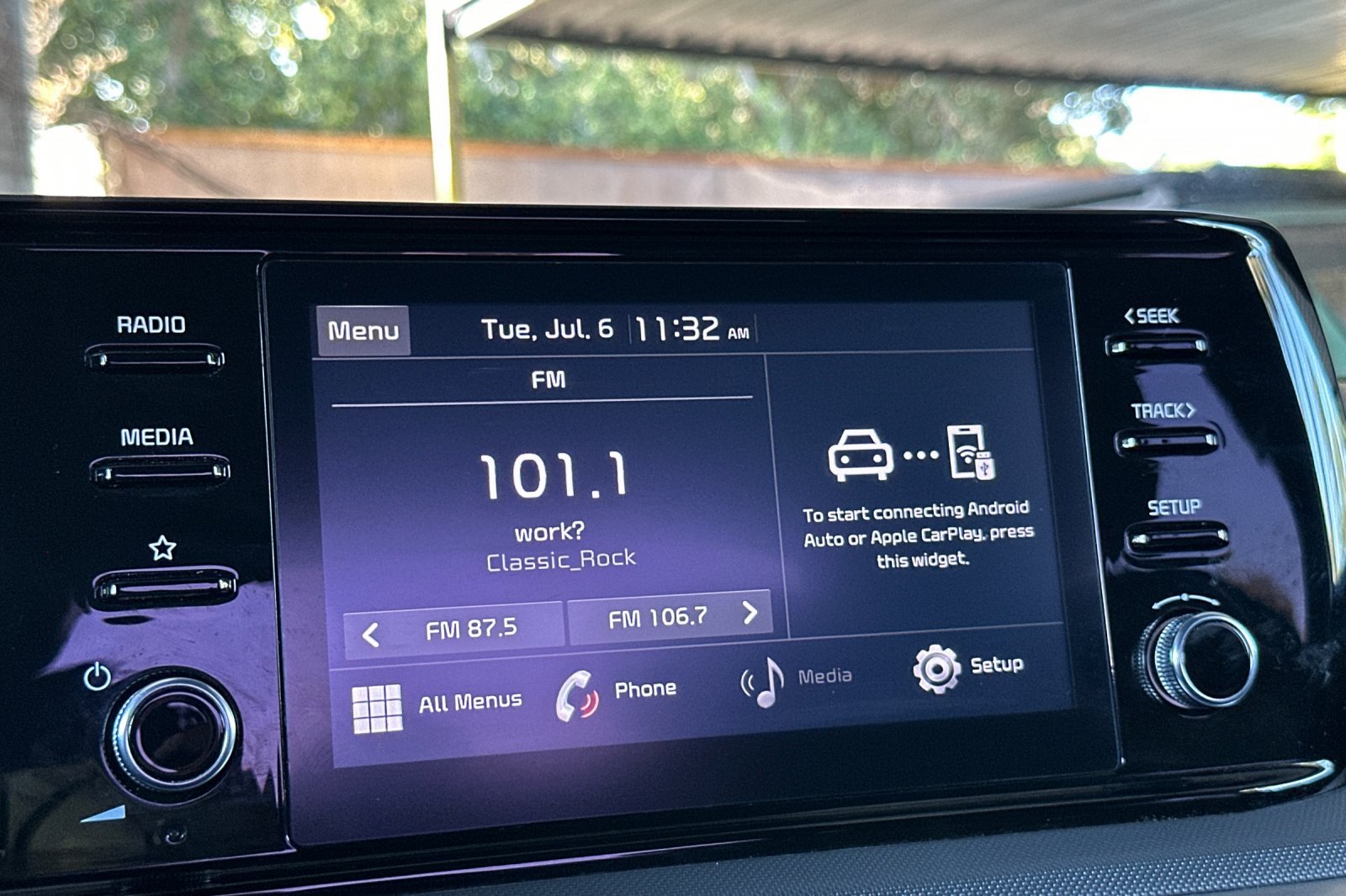 Used 2021 Kia K5 GT-Line FWD image 18