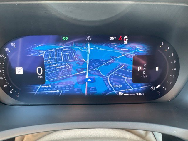 Certified 2024 Volvo XC90 B5 Plus w/ Protection Package Premier AWD/4WD image 23