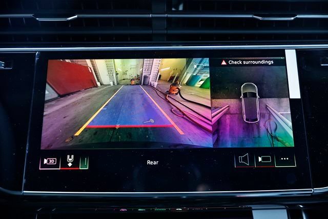 New 2026 Audi Q8 Premium Plus AWD/4WD image 37