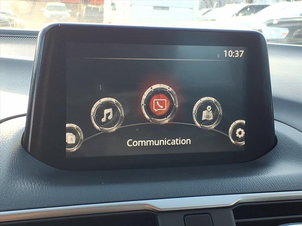 Used 2018 MAZDA MAZDA3 Touring image 6