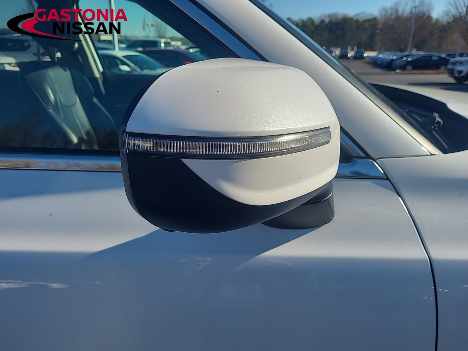 Used 2020 Kia Telluride EX w/ Towing Package image 23