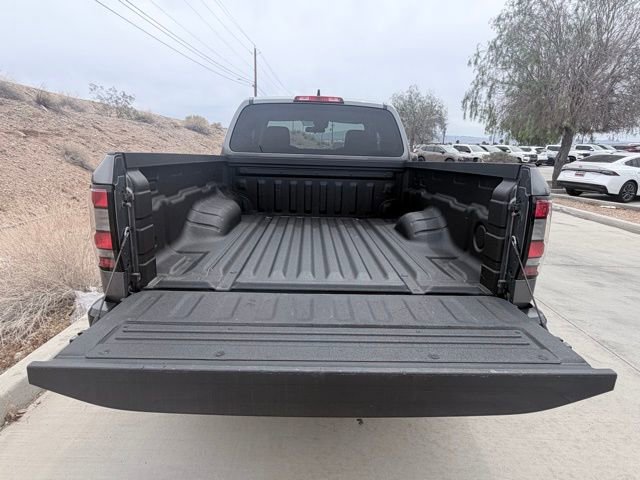 Certified 2023 Nissan Frontier S w/ Technology Package image 27